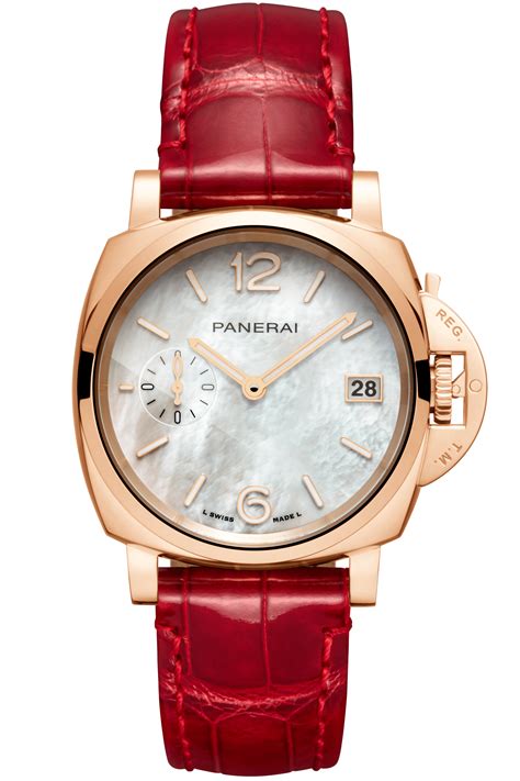 buy panerai watches online india|panerai watches women.